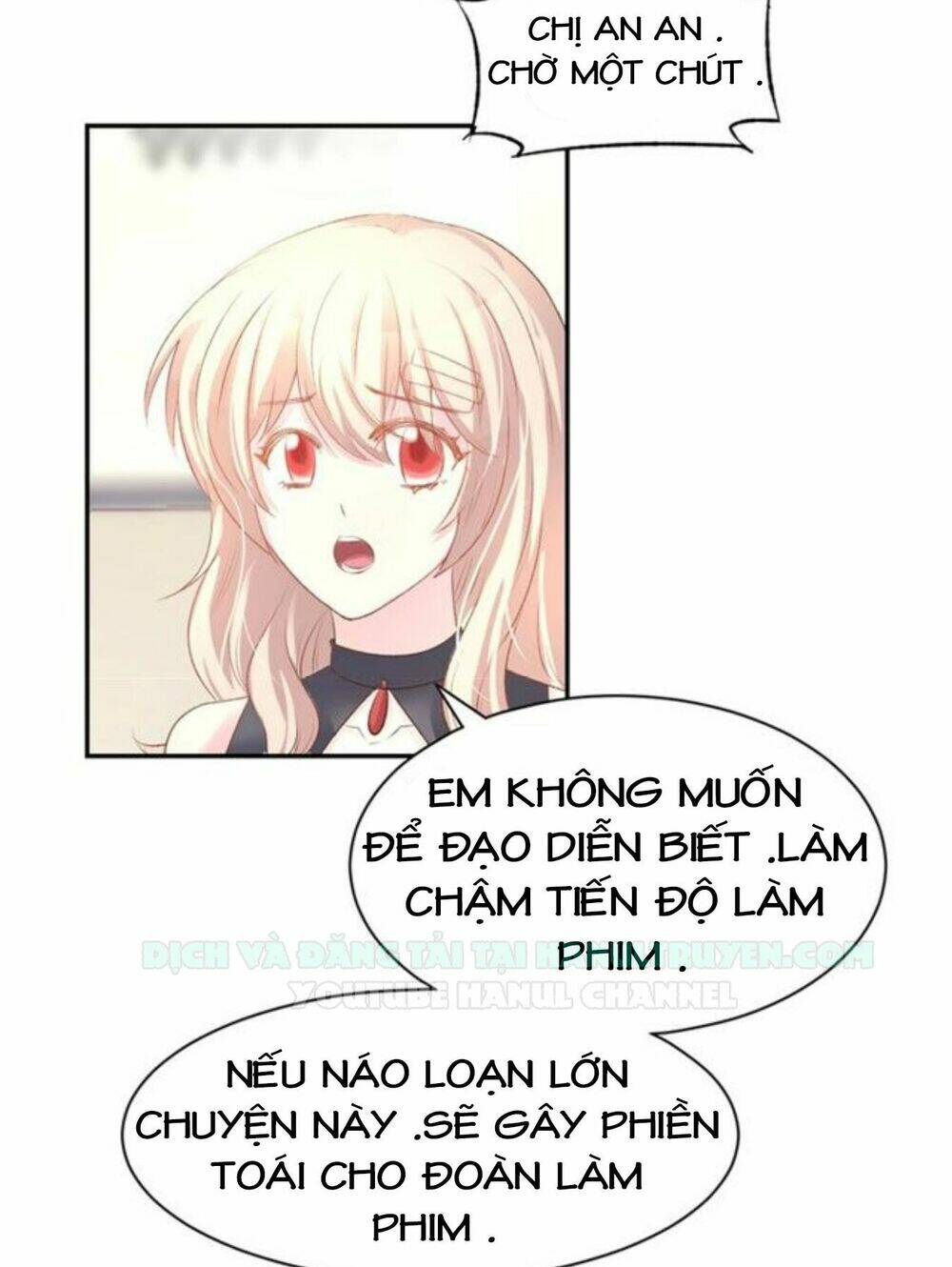hôn nhân ấm áp : tổng tài sủng vợ thành nghiện chapter 35 16