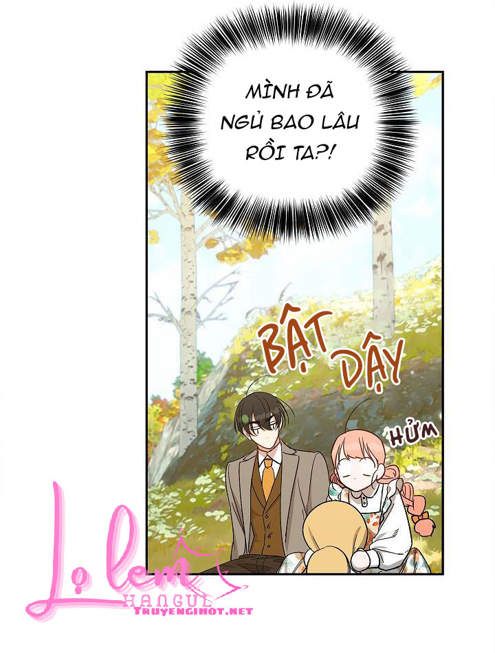 trở thành con gái của anh hùng bóng đêm chapter 23.2 4