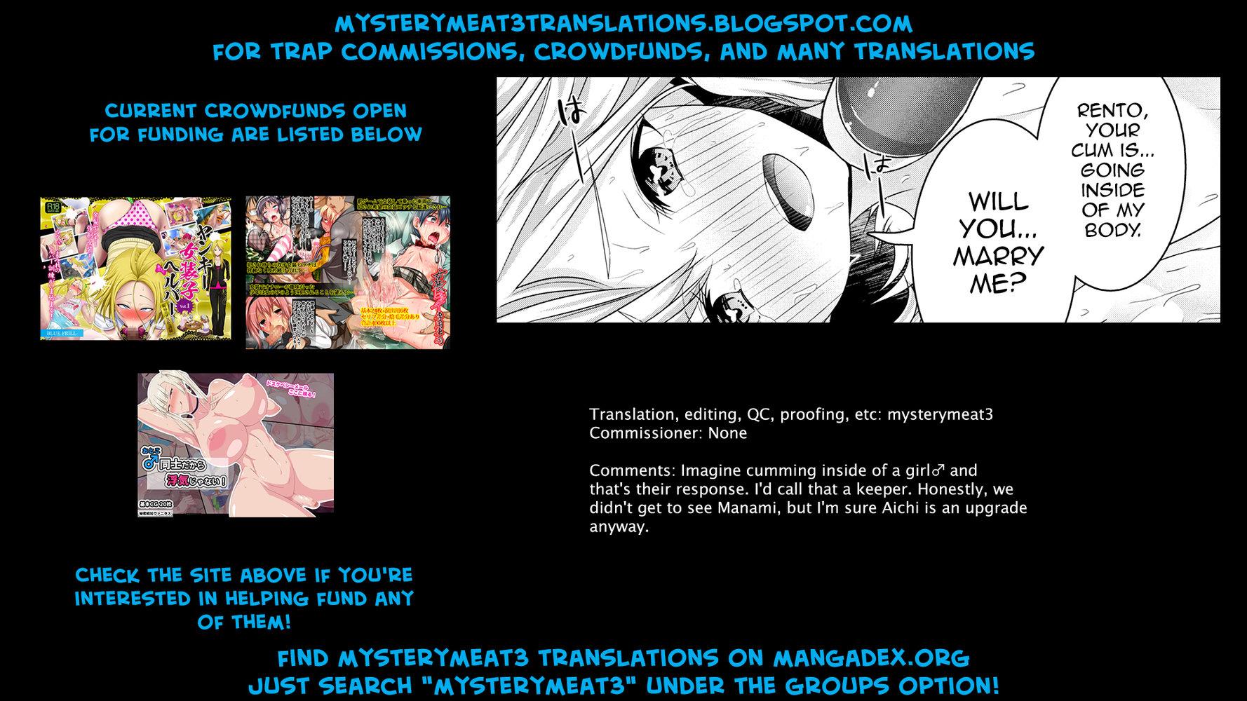 tổng hợp truyện shota và cross-dress của gaga chapter 7 17