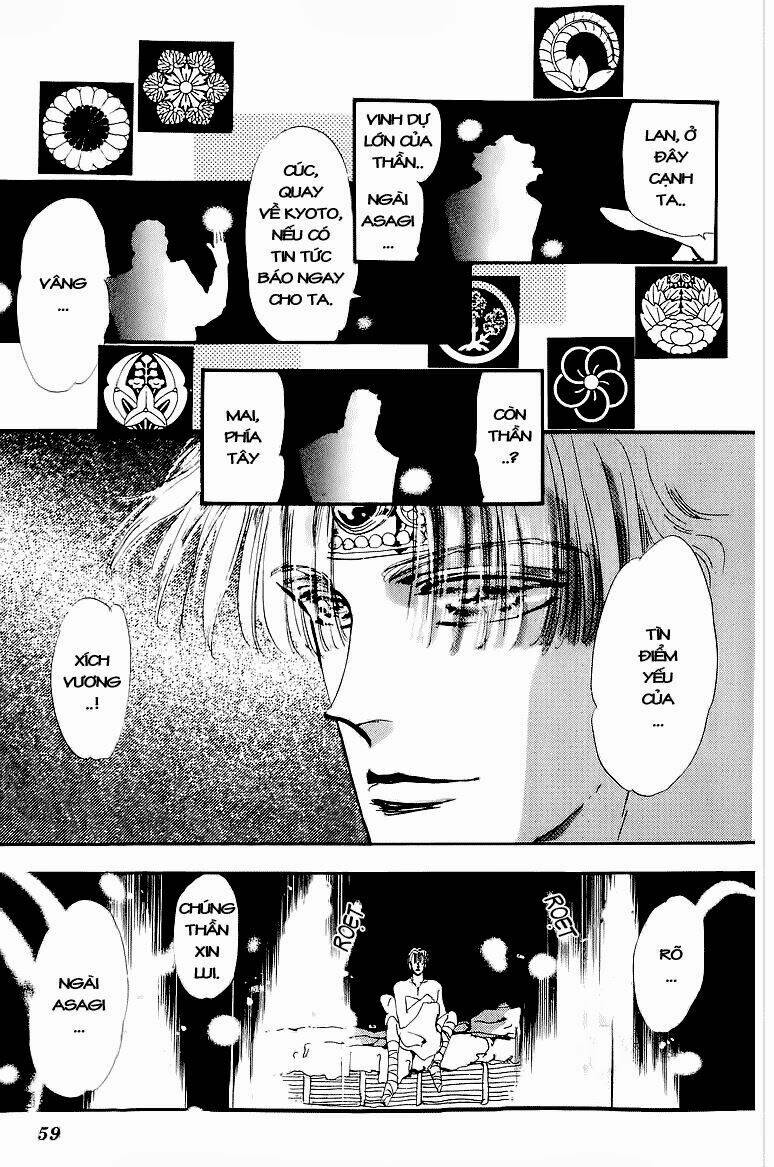 đứa con số phận chapter 22 9