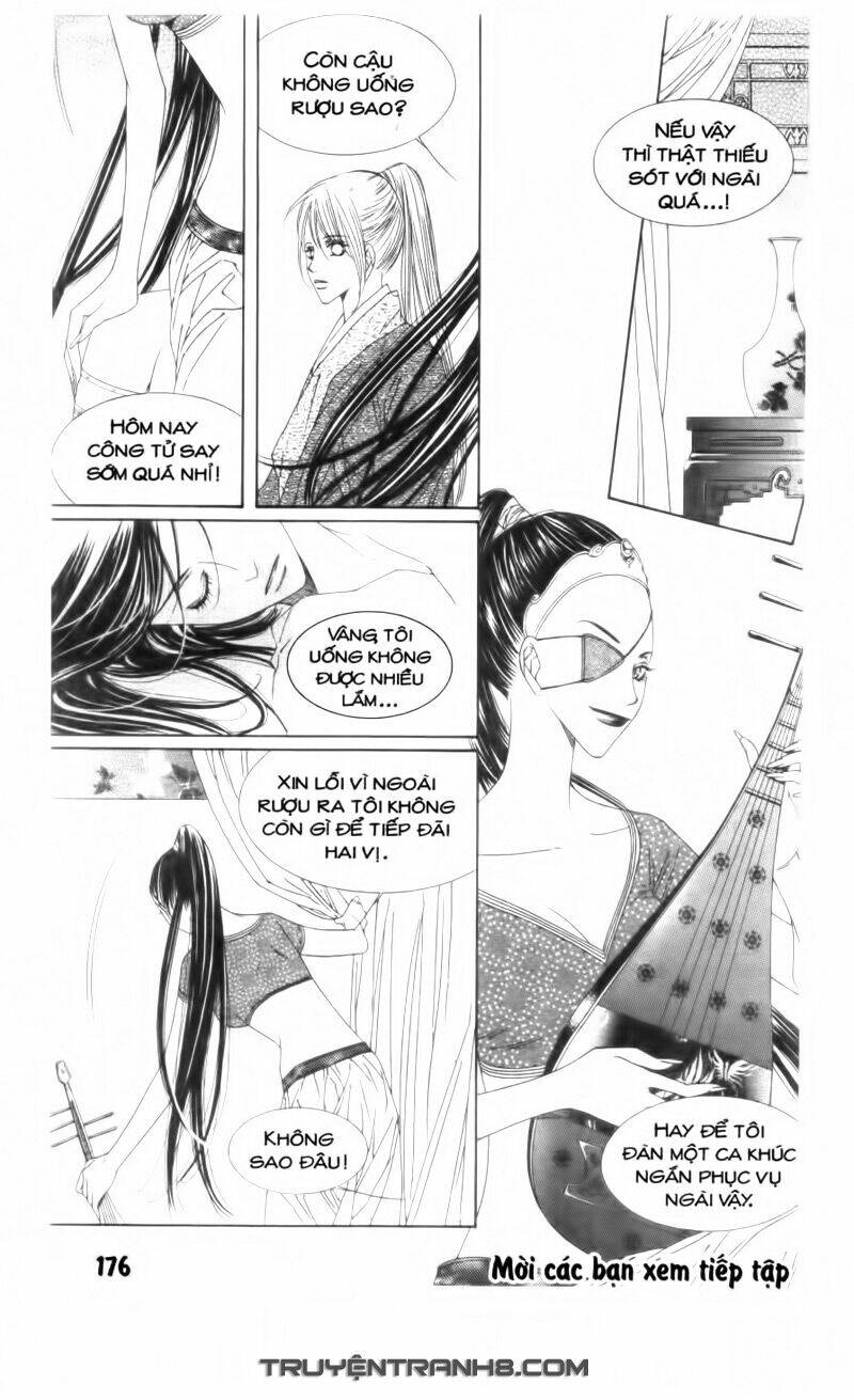 pháp sư trừ tà chapter 14.2 27