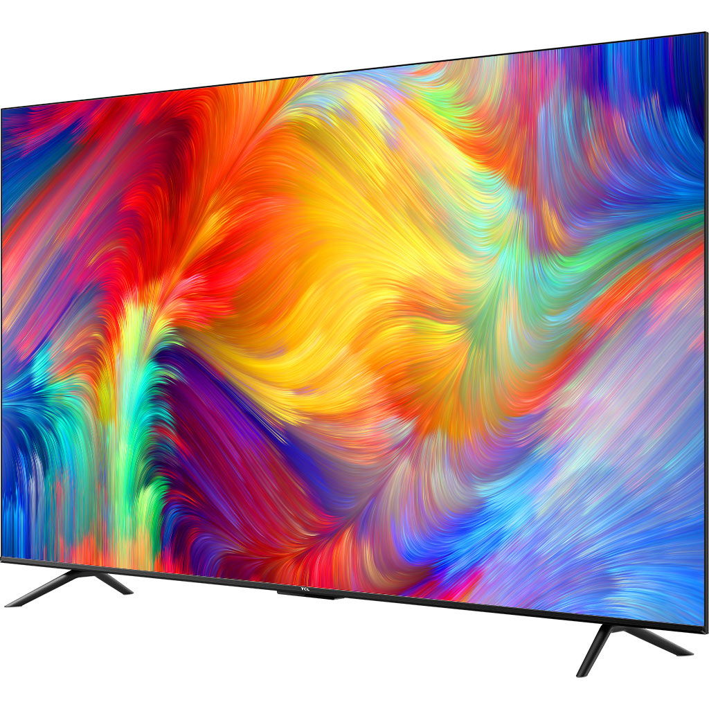 Android Tivi TCL 4K 75 inch 75P735 - Model 2022