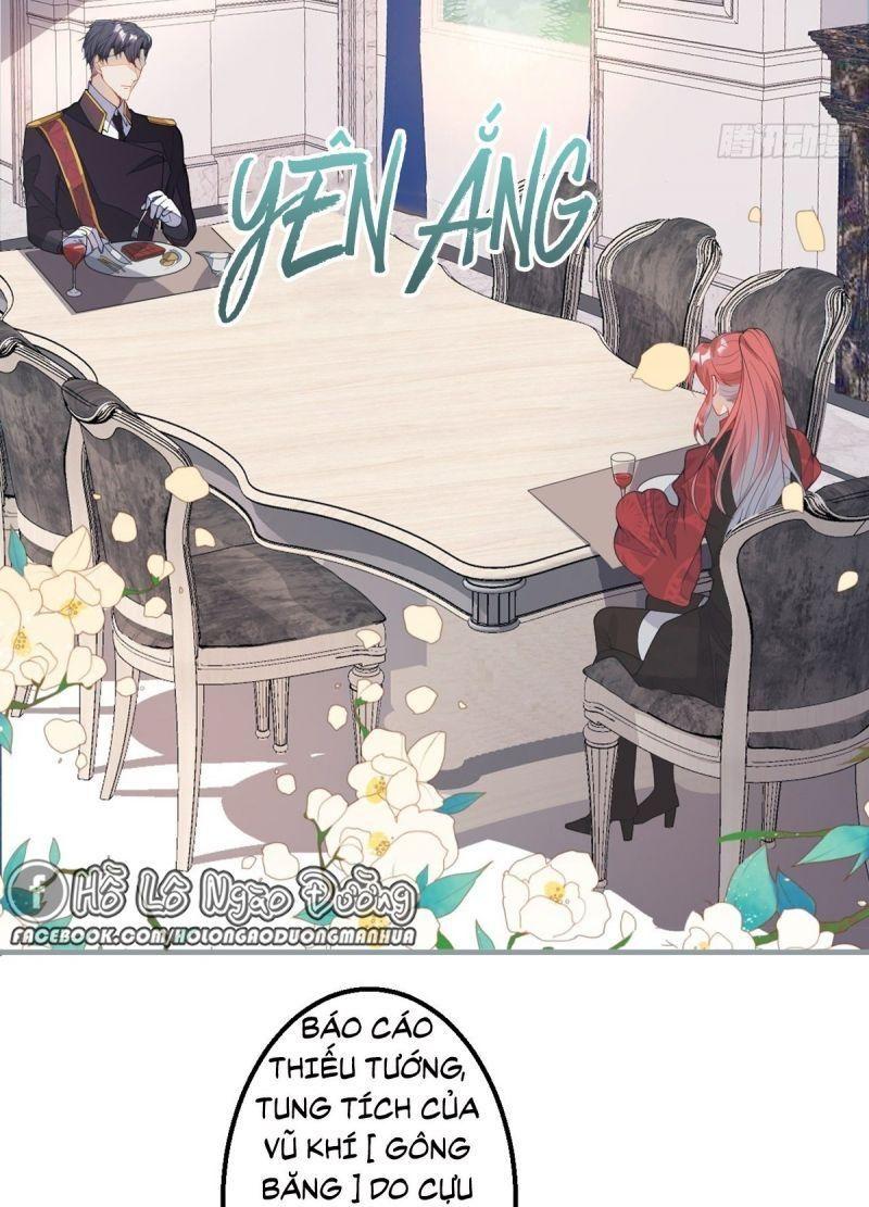 [15+] xuyên đến thế giới nào cũng là hắc liên hoa của anh chapter 4 47