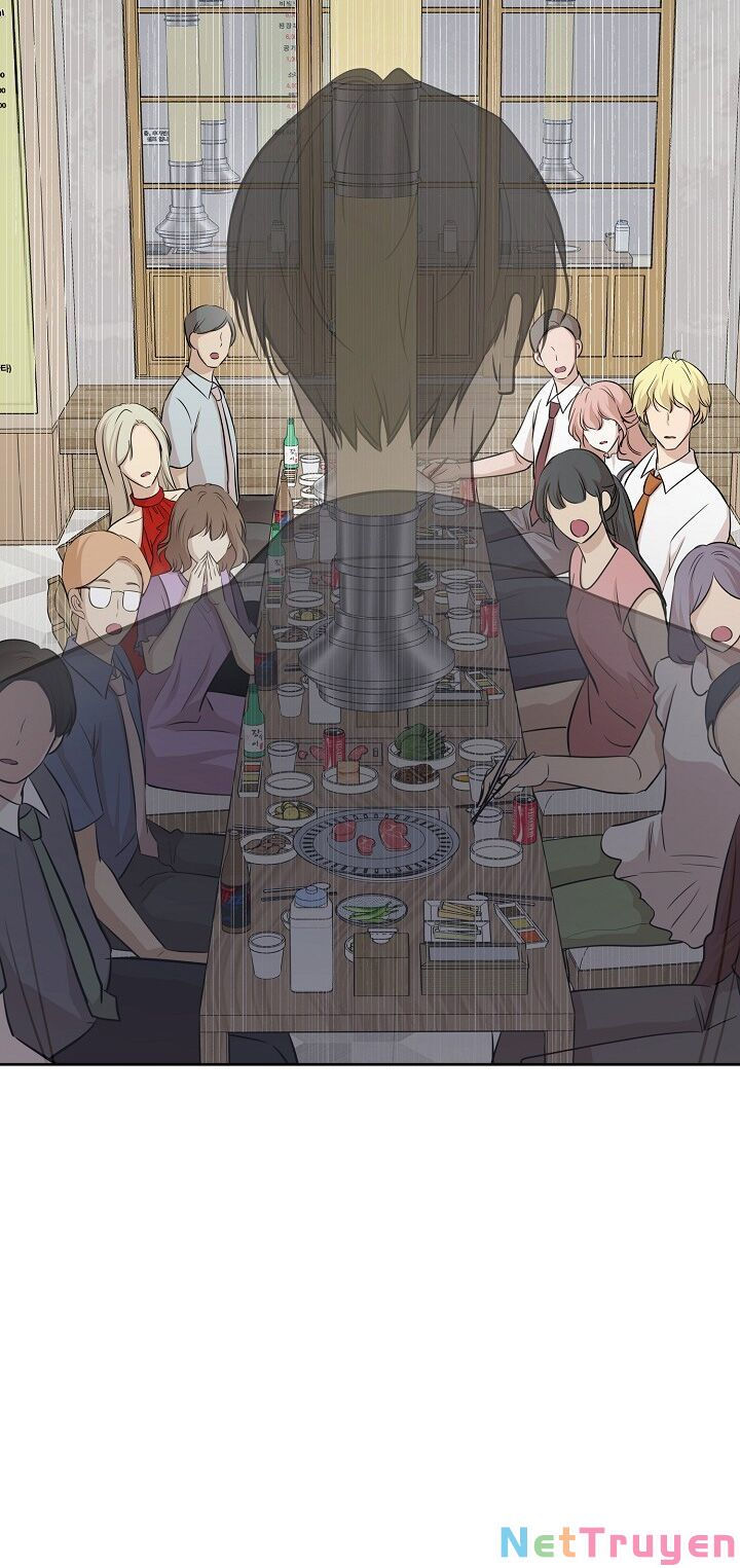 cuộc sống kỳ thú chapter 76 48
