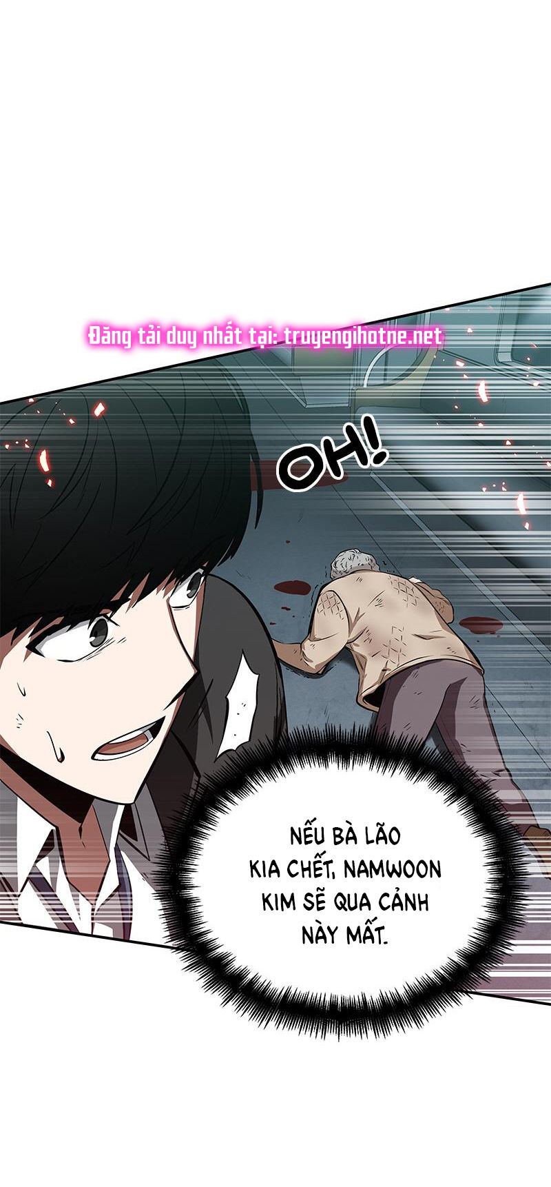 toàn trí độc giả - omniscient reader chapter 6.2 12