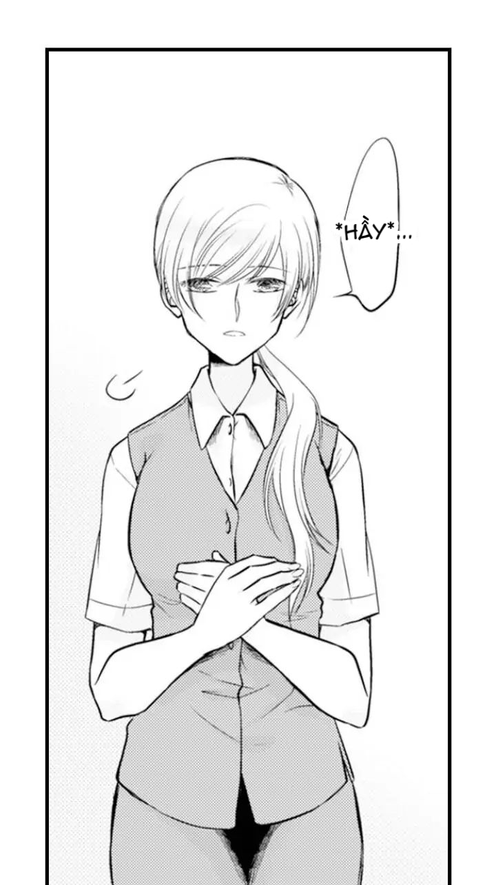 dây dưa một đêm dâm đãng với nhà sư chapter 145.2 17