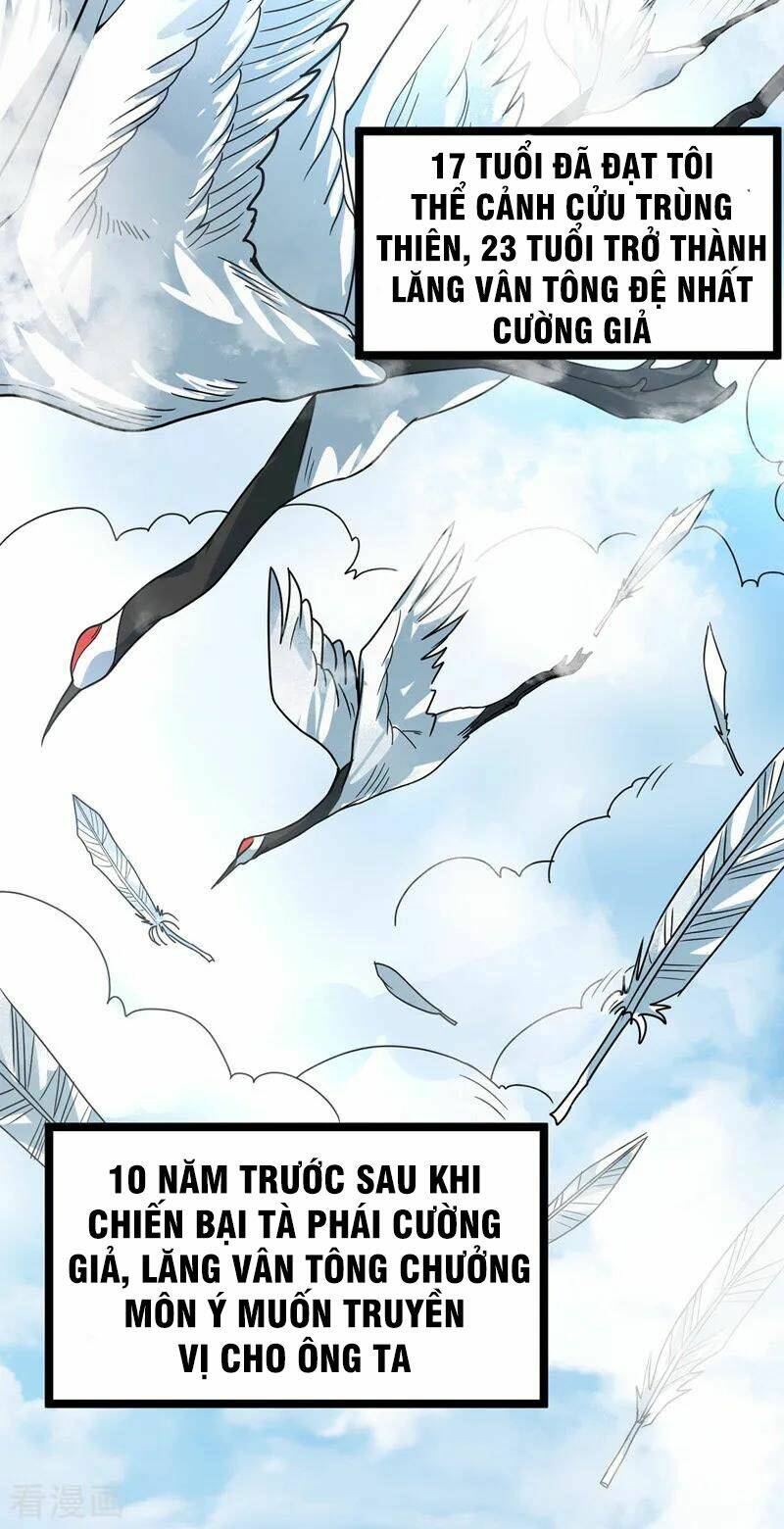 đan võ chí tôn chapter 26 18