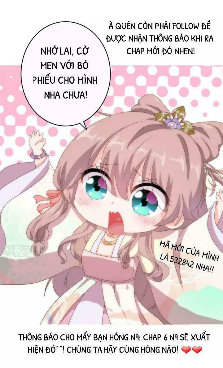 ồ, phu quân đáng yêu của tôi! chapter 3 40