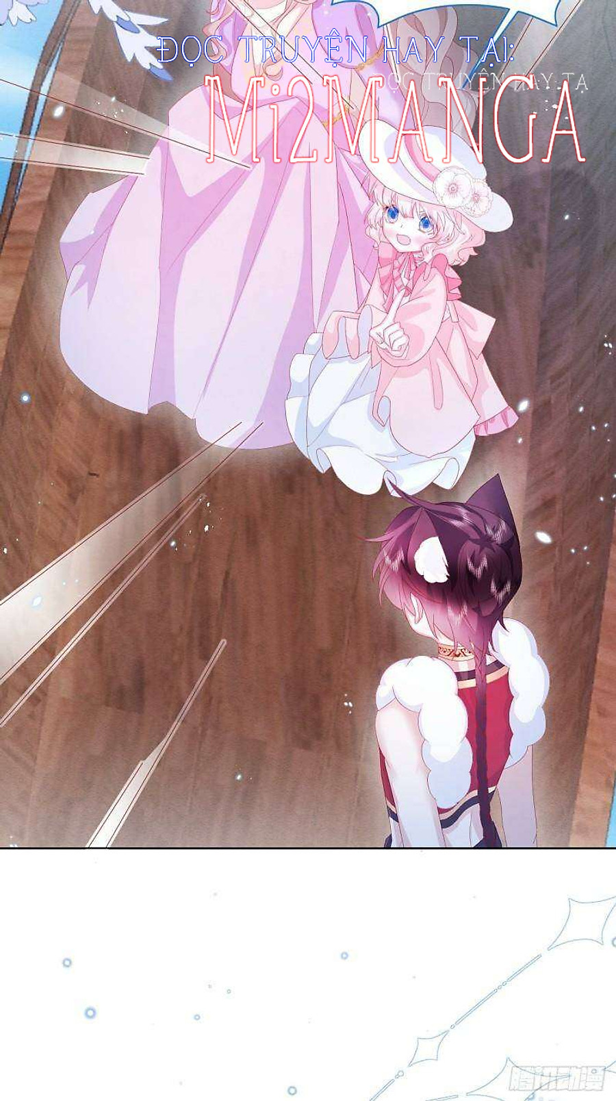 ninita yêu dấu chapter 23.2 17