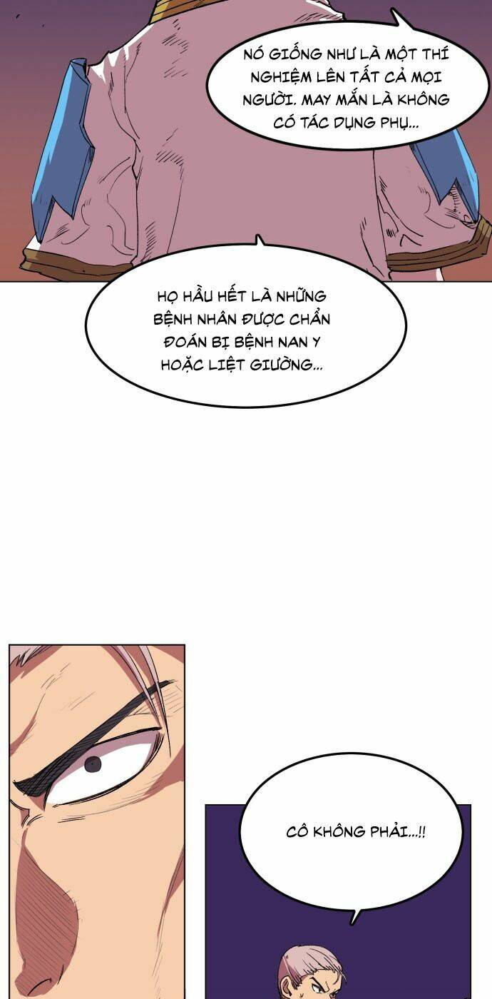 hard core leveling warrior chapter 178 25