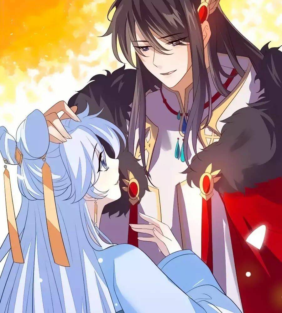 cửu khuyết phong hoa chapter 38 31