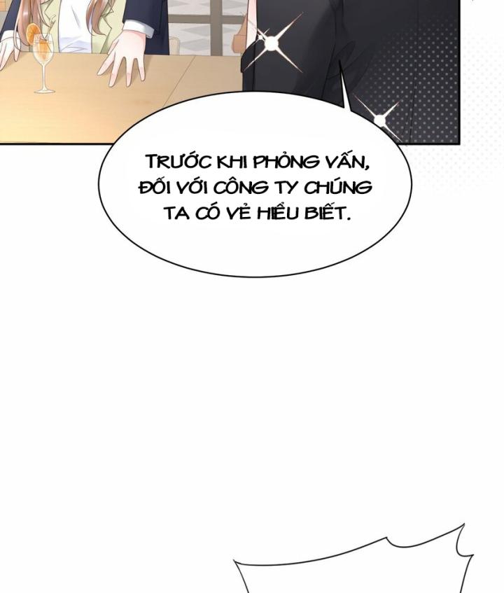 tổng tài bá đạo, đầu óc anh ấy có vấn đề chapter 3 83