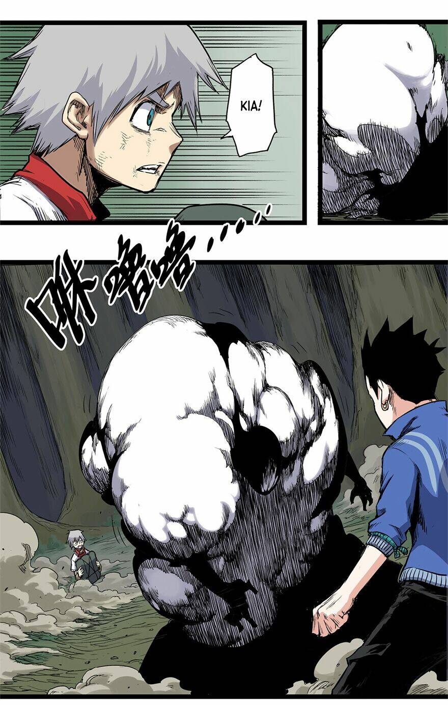 thiên công phổ chapter 5 13