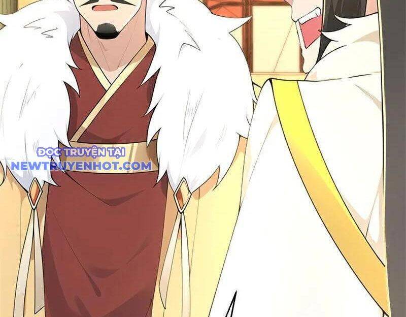 ta thực sự không muốn làm thần tiên chapter 119 105