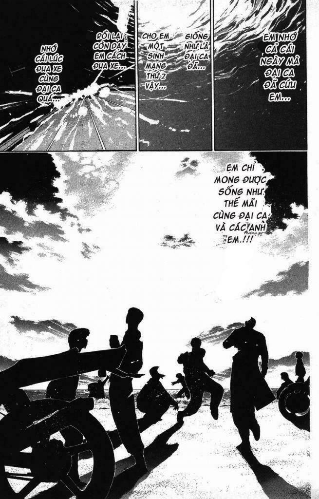 shonan junai gumi chapter 128 5