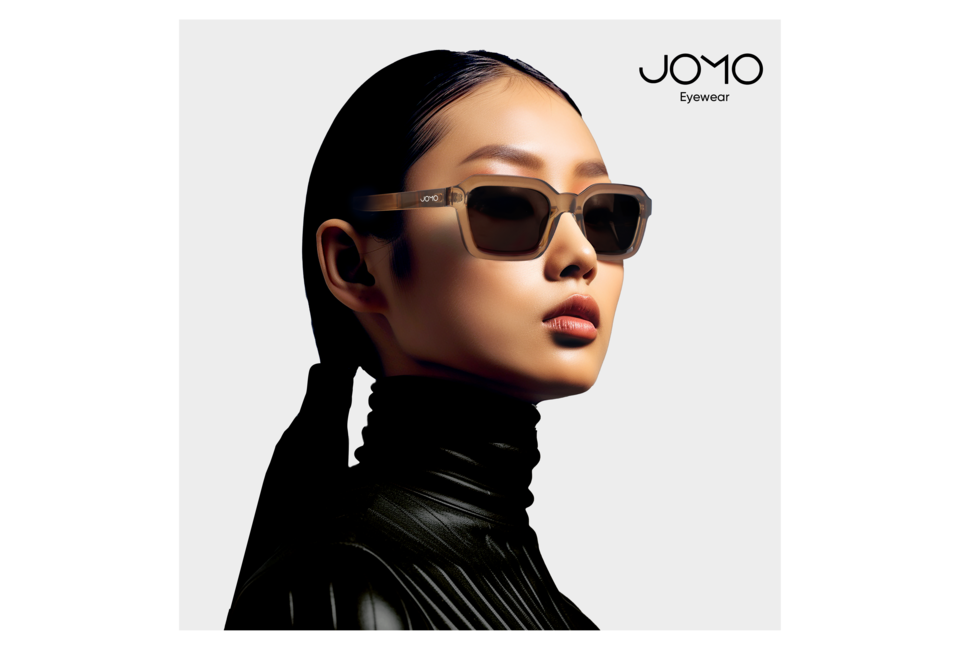 Kính Mát Thời Trang Chống Loá JOMO EYEWEAR - Colette