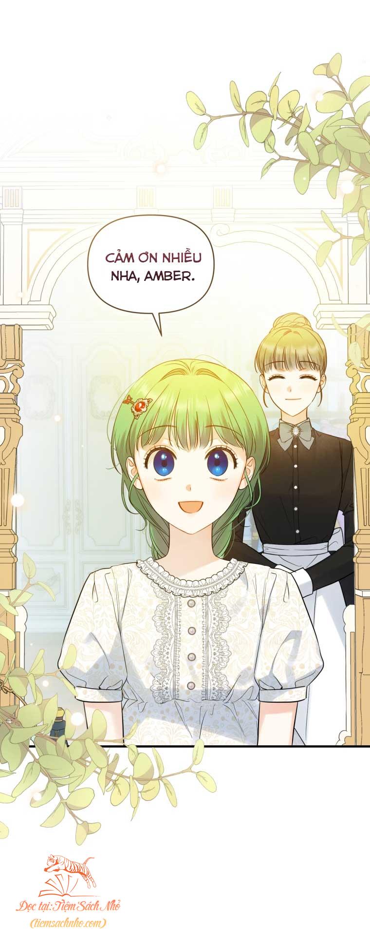 trở thành em gái nam chính truyện bl chapter 24 46