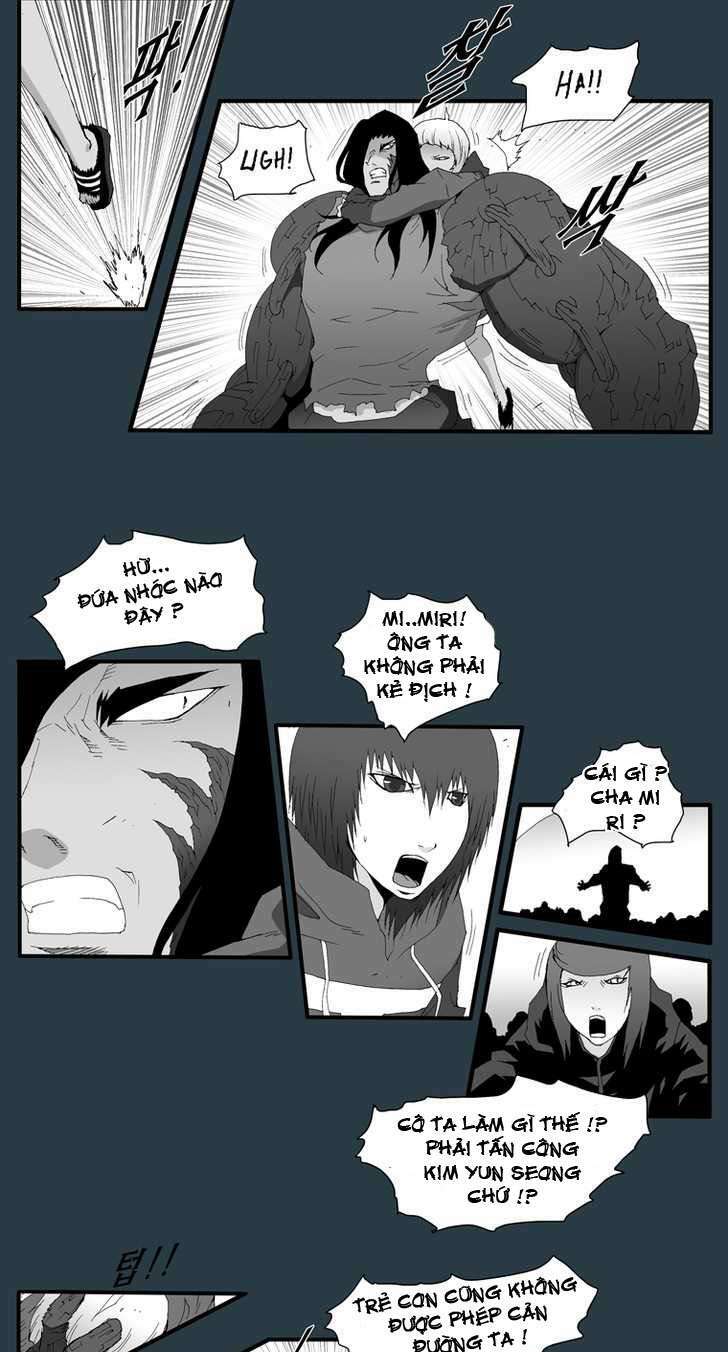 siêu năng chapter 156 9