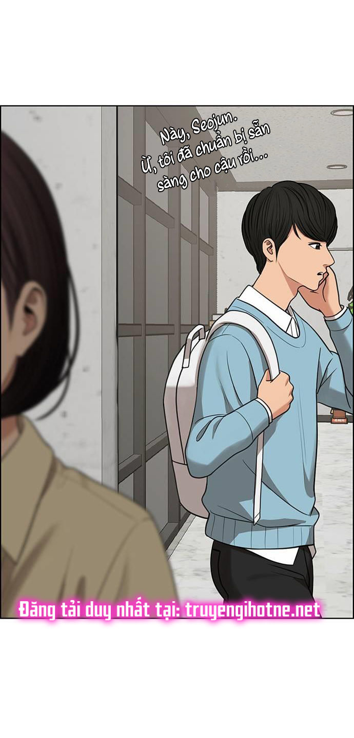 vẻ đẹp đích thực - true beauty chapter 226.1 47