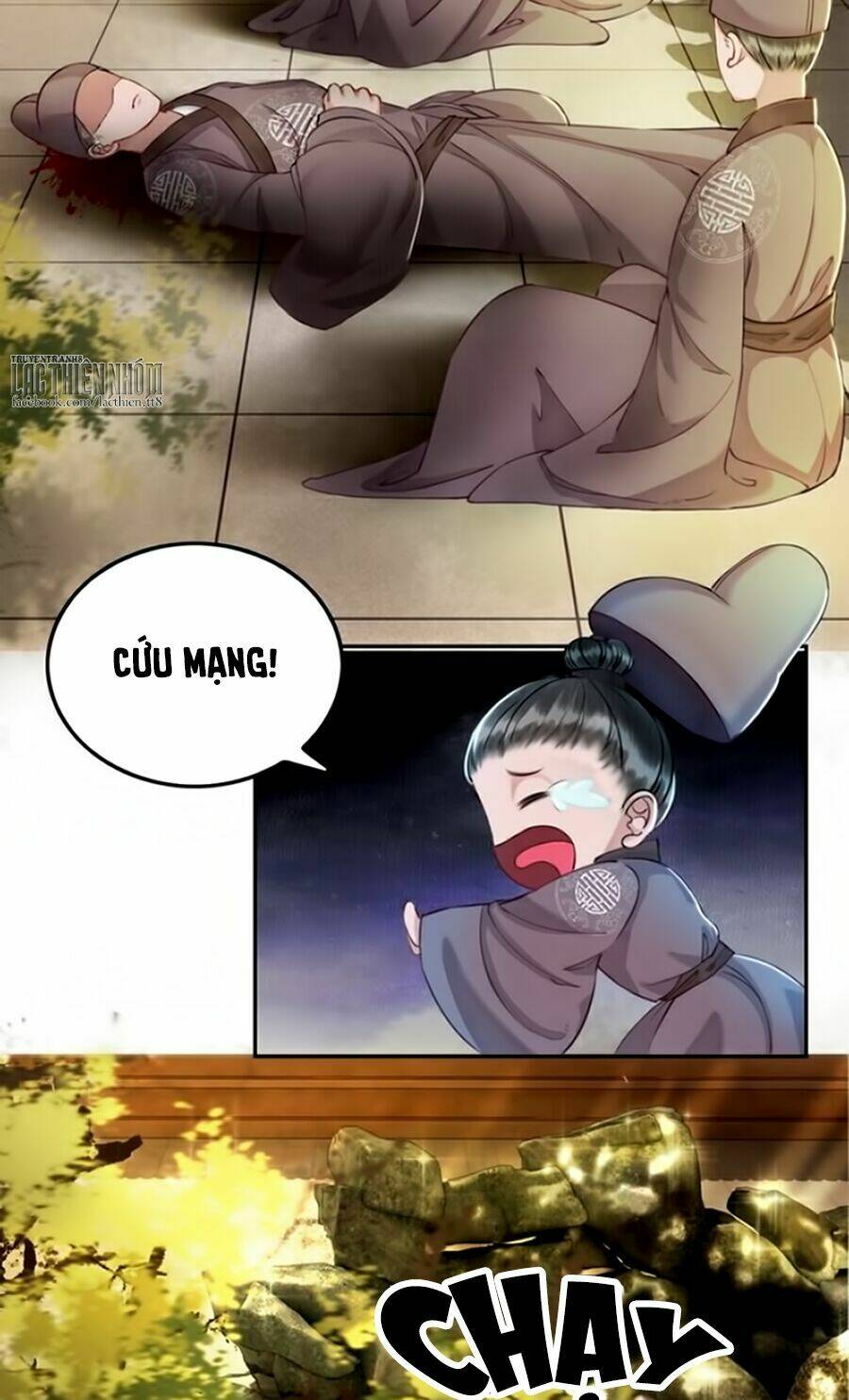 trọng sinh bá sủng nhiếp chính vương quá mạnh mẽ chapter 3 42