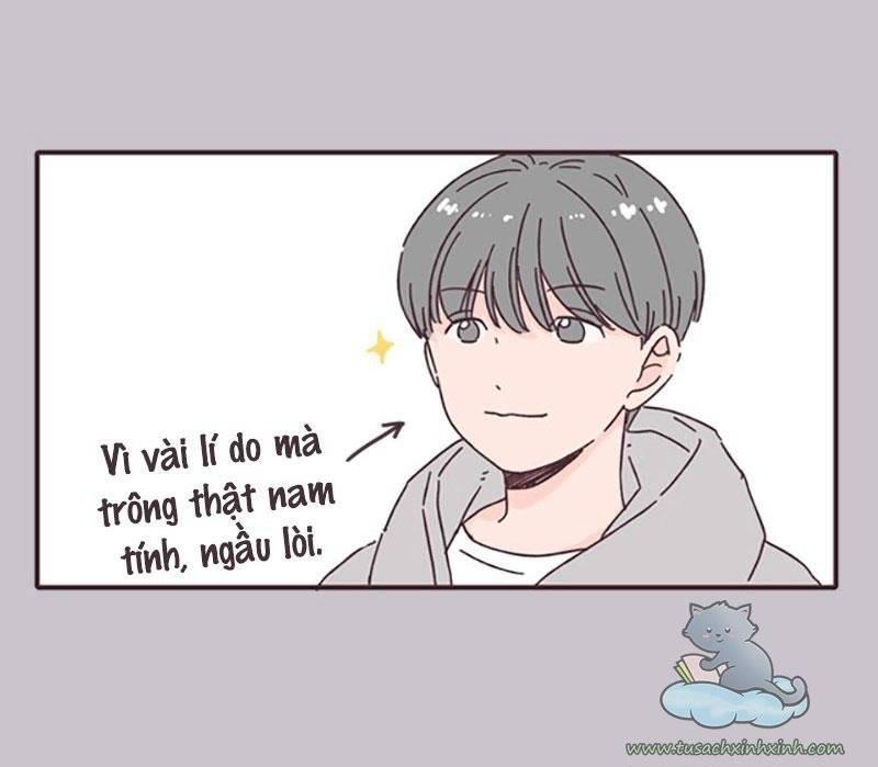 ngày định mệnh của đôi ta chapter 13 79