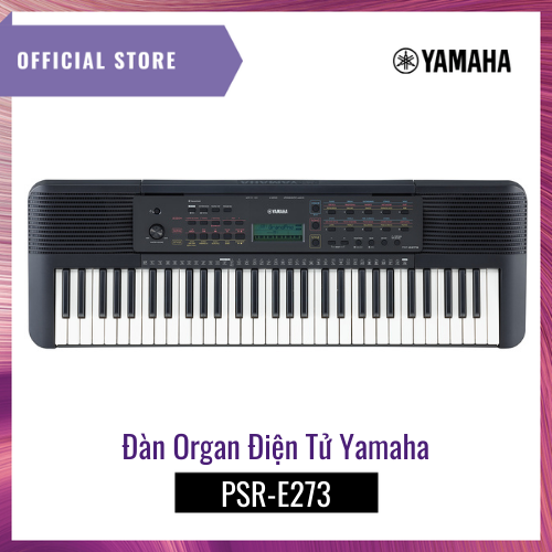 Đàn Organ Điện Tử Yamaha PSR-E273