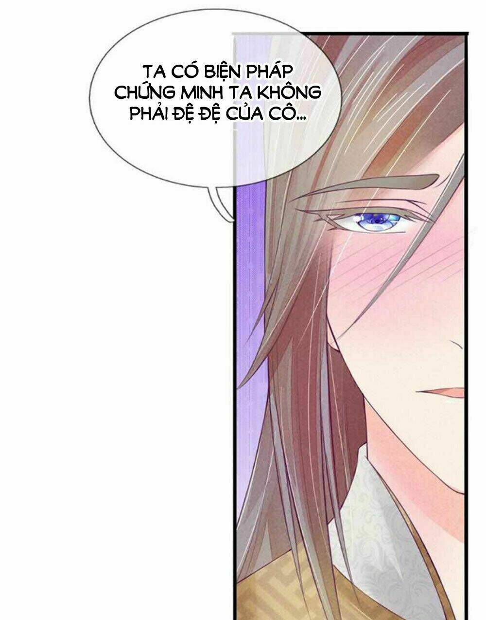 sủng phi bất lương: vương gia phúc hắc chạy đi đâu chapter 14 8