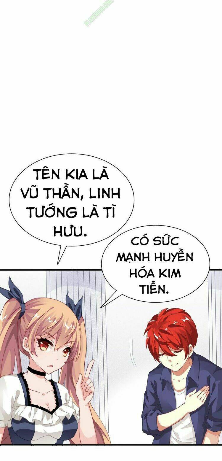 kinh thế kỳ nhân chapter 5 28