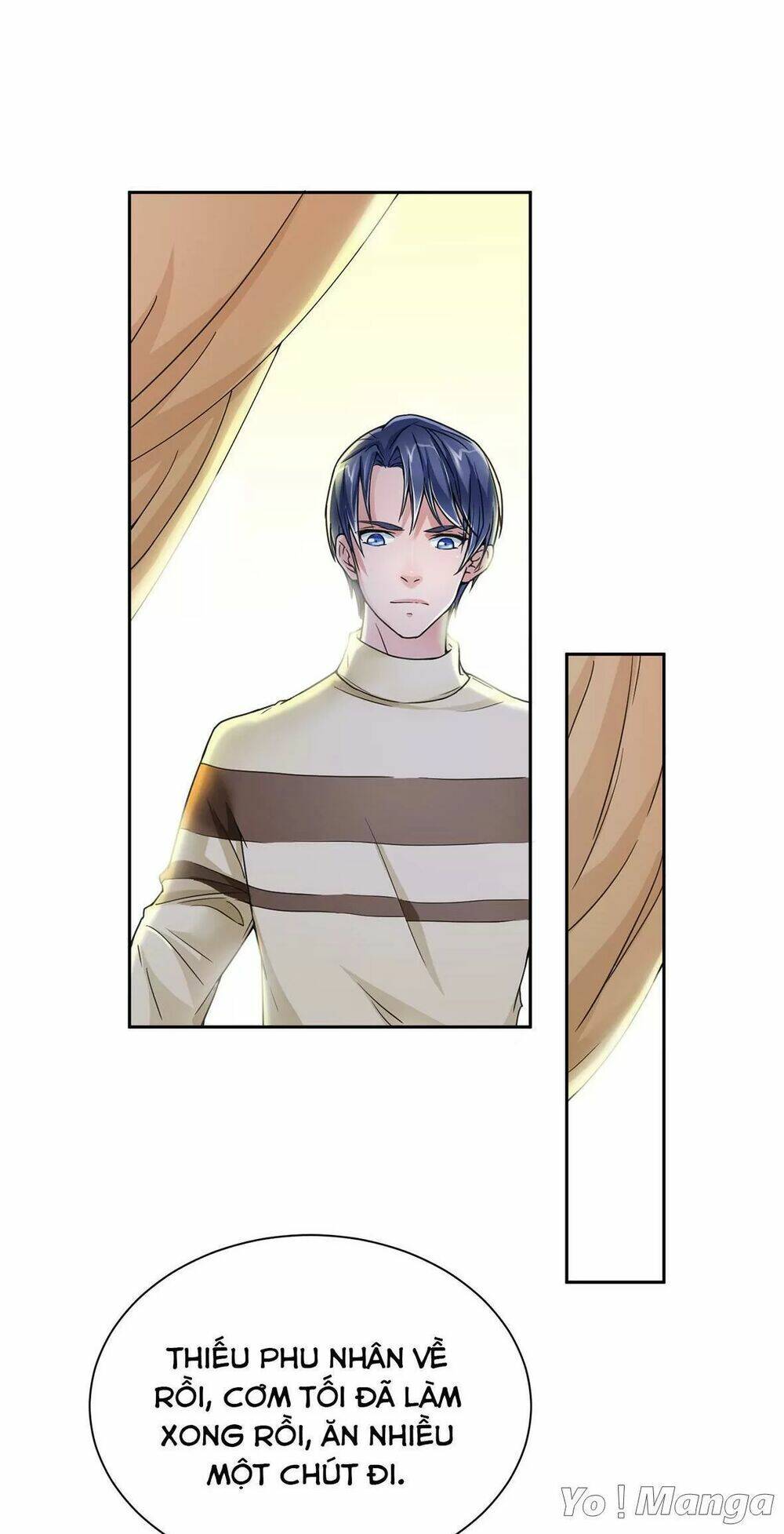 cô dâu gả thay của tổng tài chapter 8 28