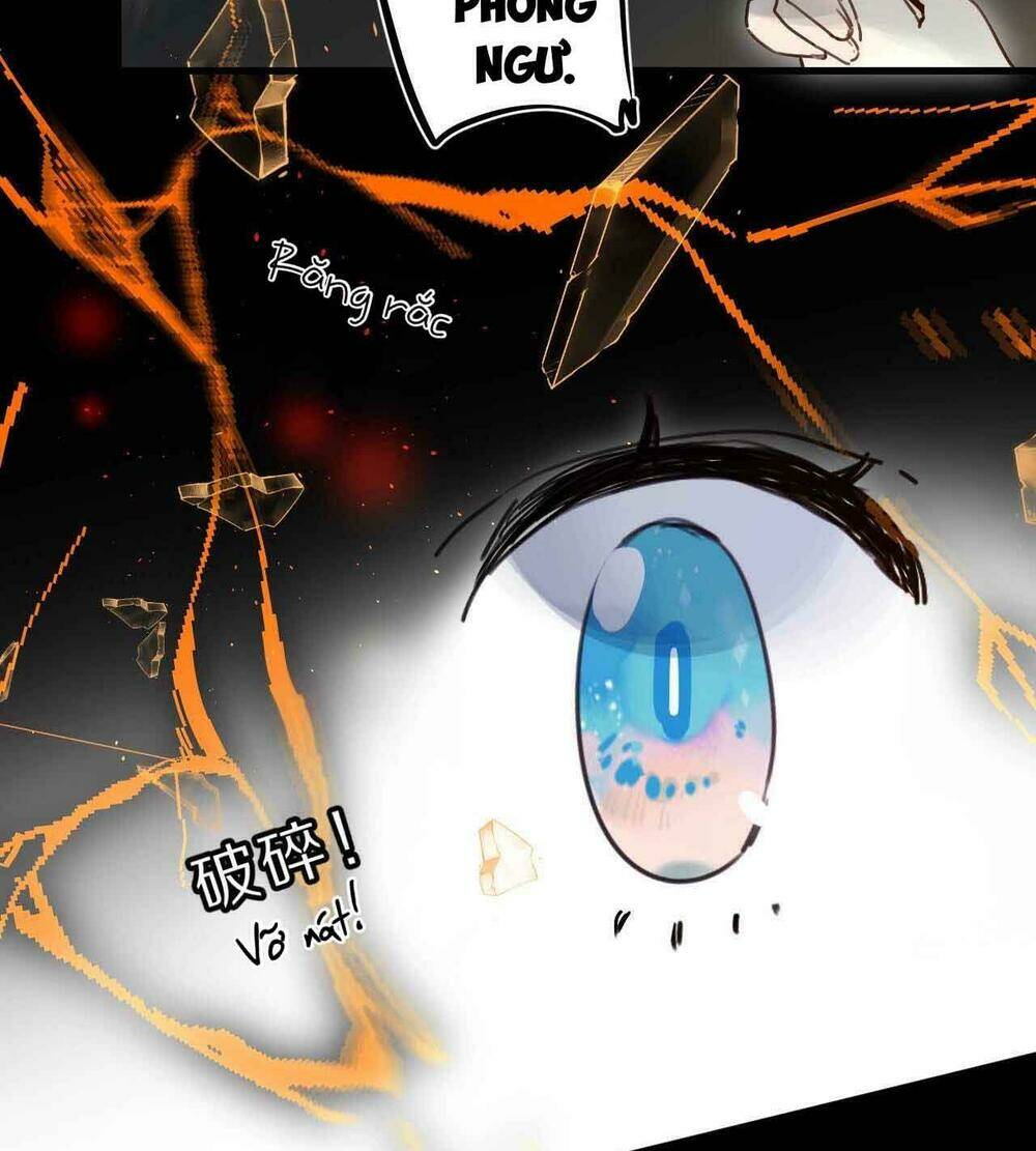 phù thủy hạng bét chapter 39 53