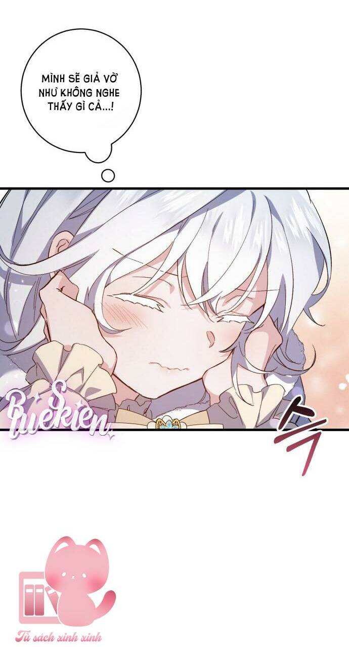 công tước đã nhặt được gì tại rừng chapter 6 22