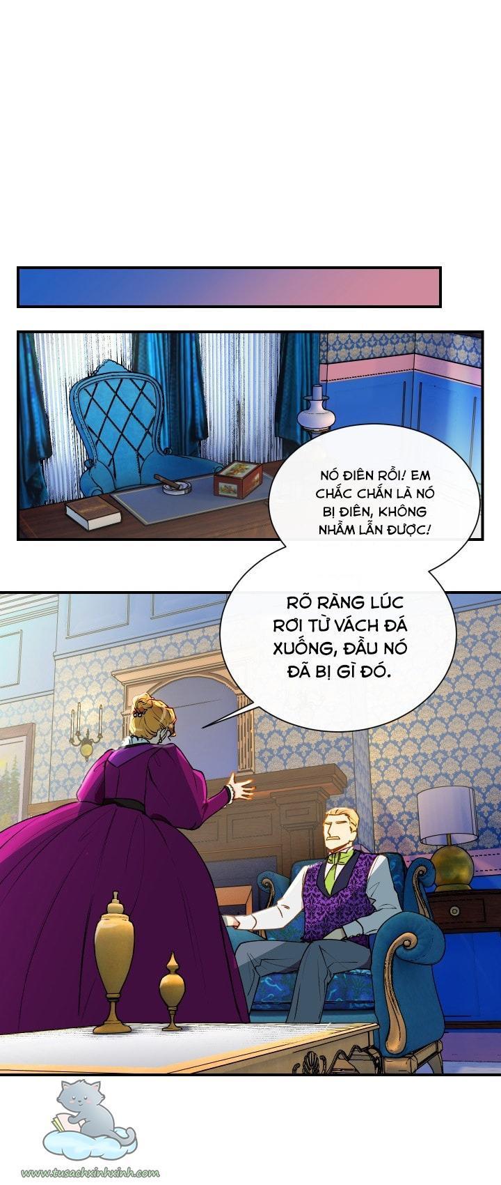 công nương khế ước của gia tộc công tước quái vật chapter 11 40