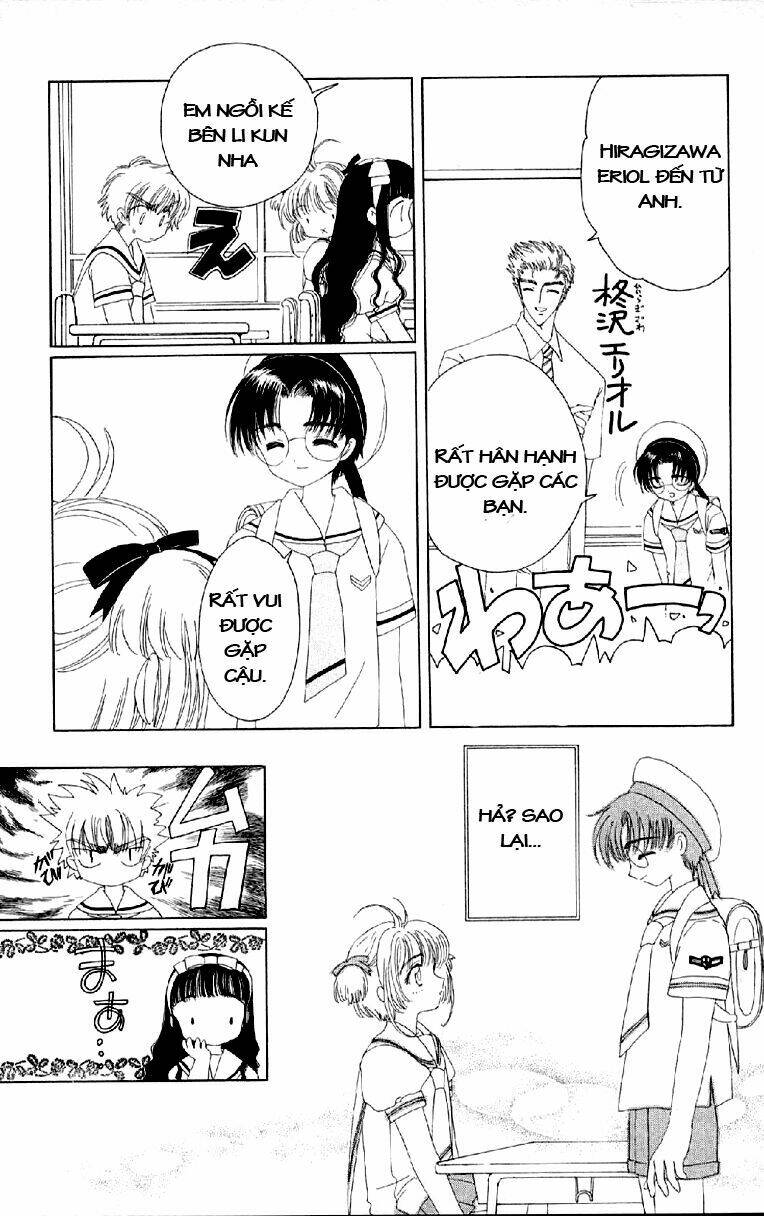 card captor sakura chapter 27 21