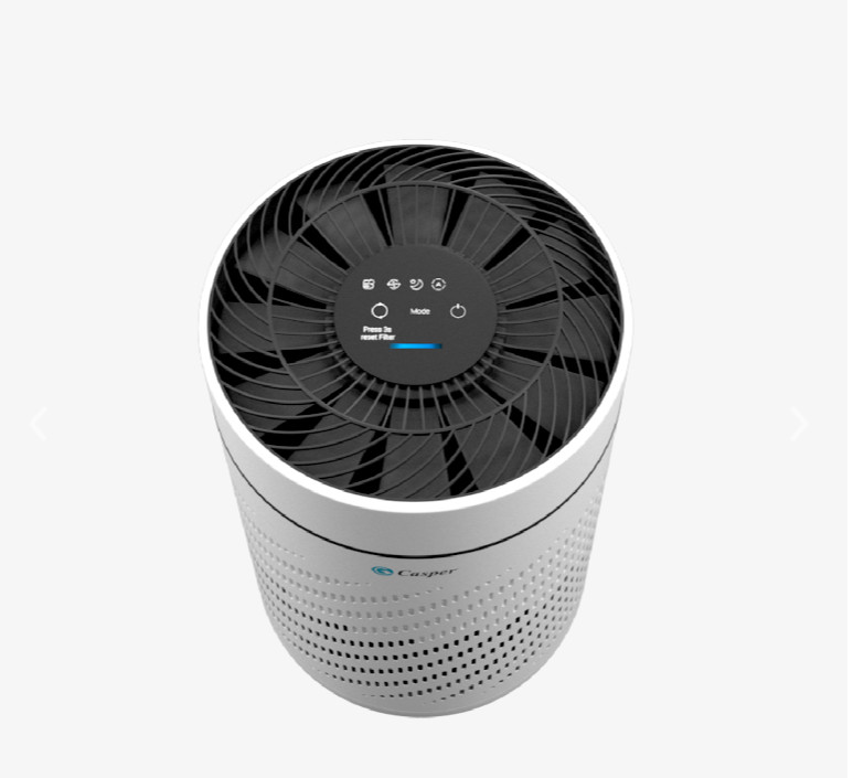 Máy lọc không khí Casper AP-250MAH - Hàng Chính Hãng - Chỉ Giao Hà Nội