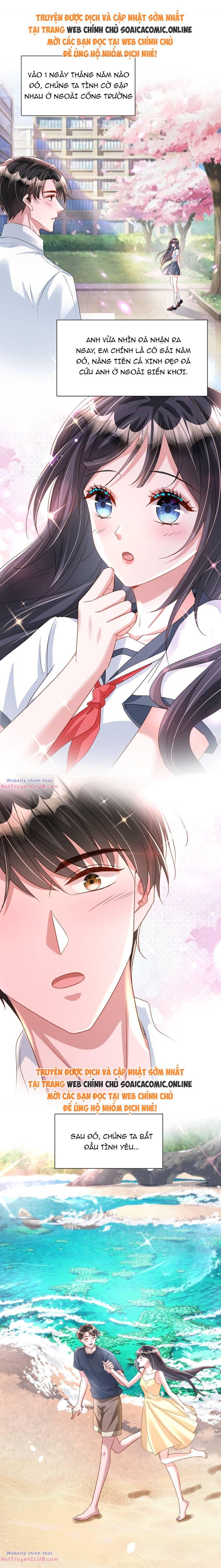 tổng tài huyết tộc cực sủng cô vợ mỹ nhân ngư chapter 145 9