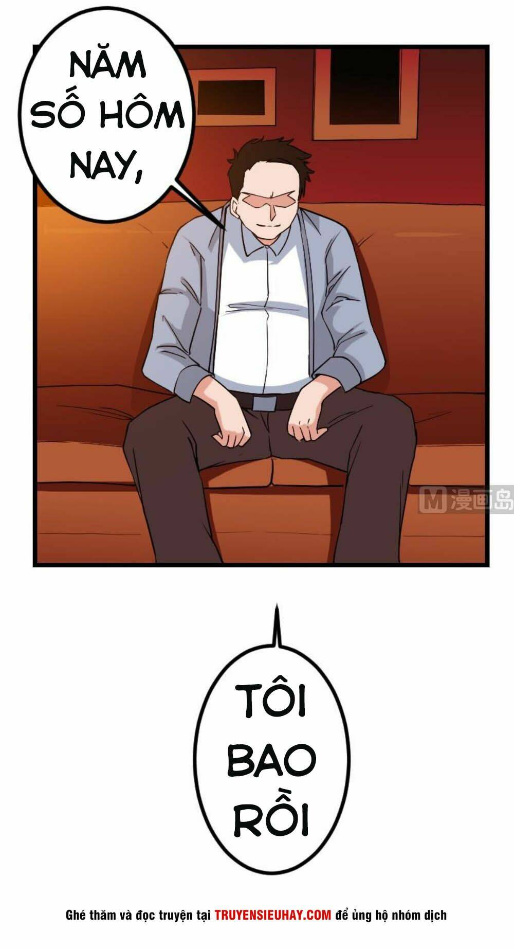 ngưu thư cung ứng thương chapter 167 23