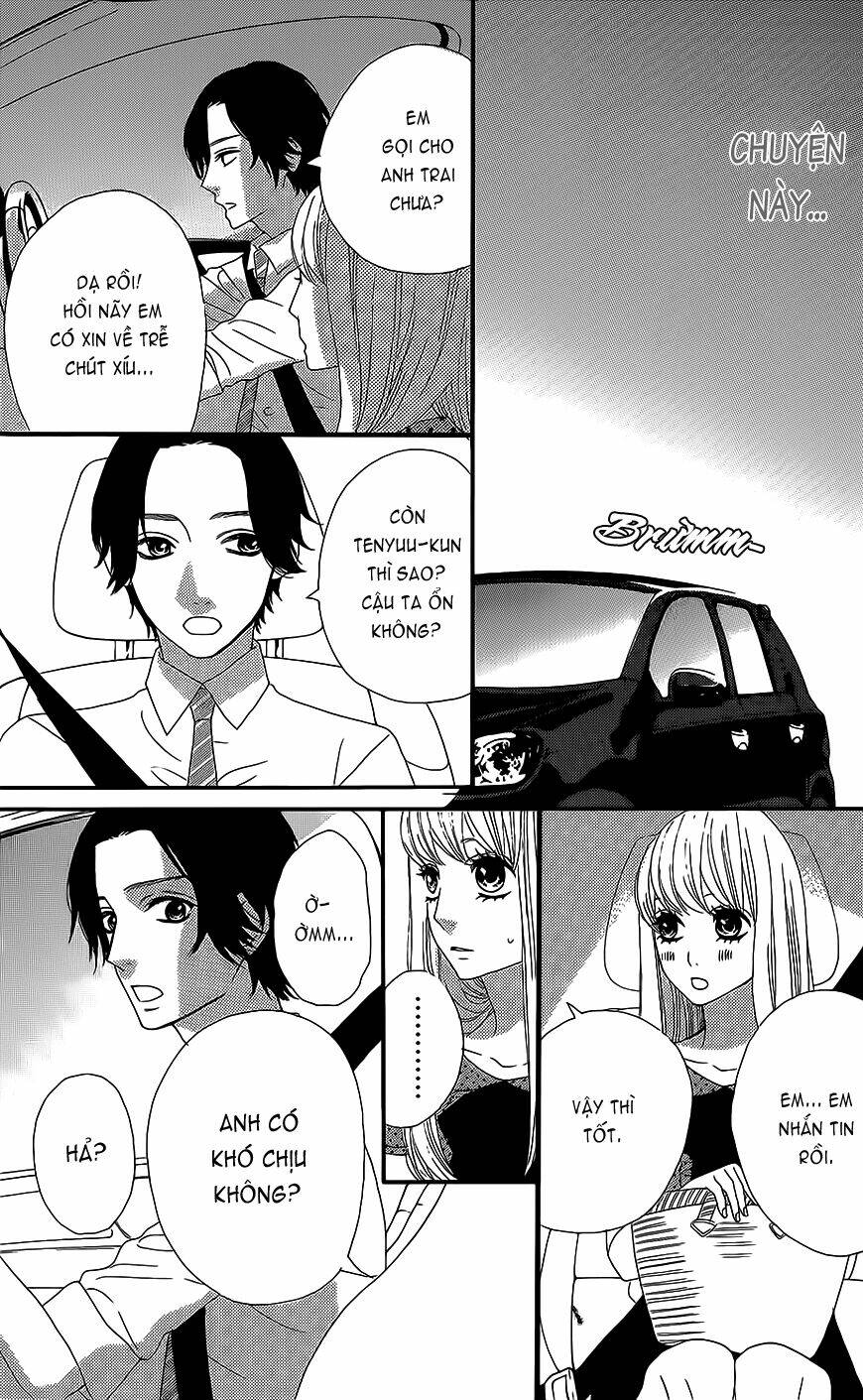 mairunovich chapter 38 11