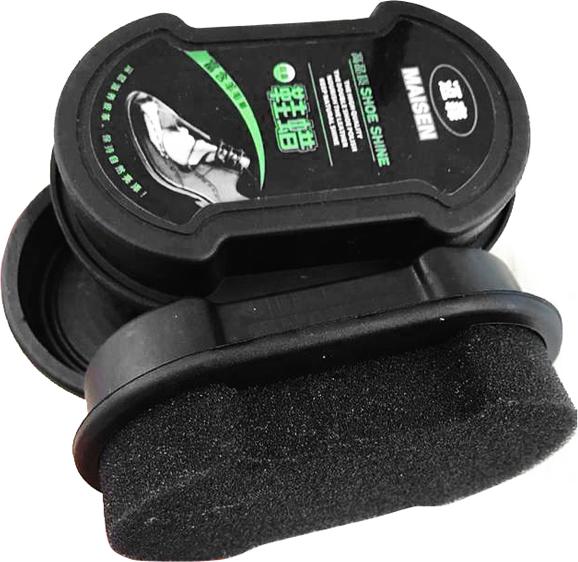 Combo 2 bộ miếng lau giày siêu sạch SHOE SHINE