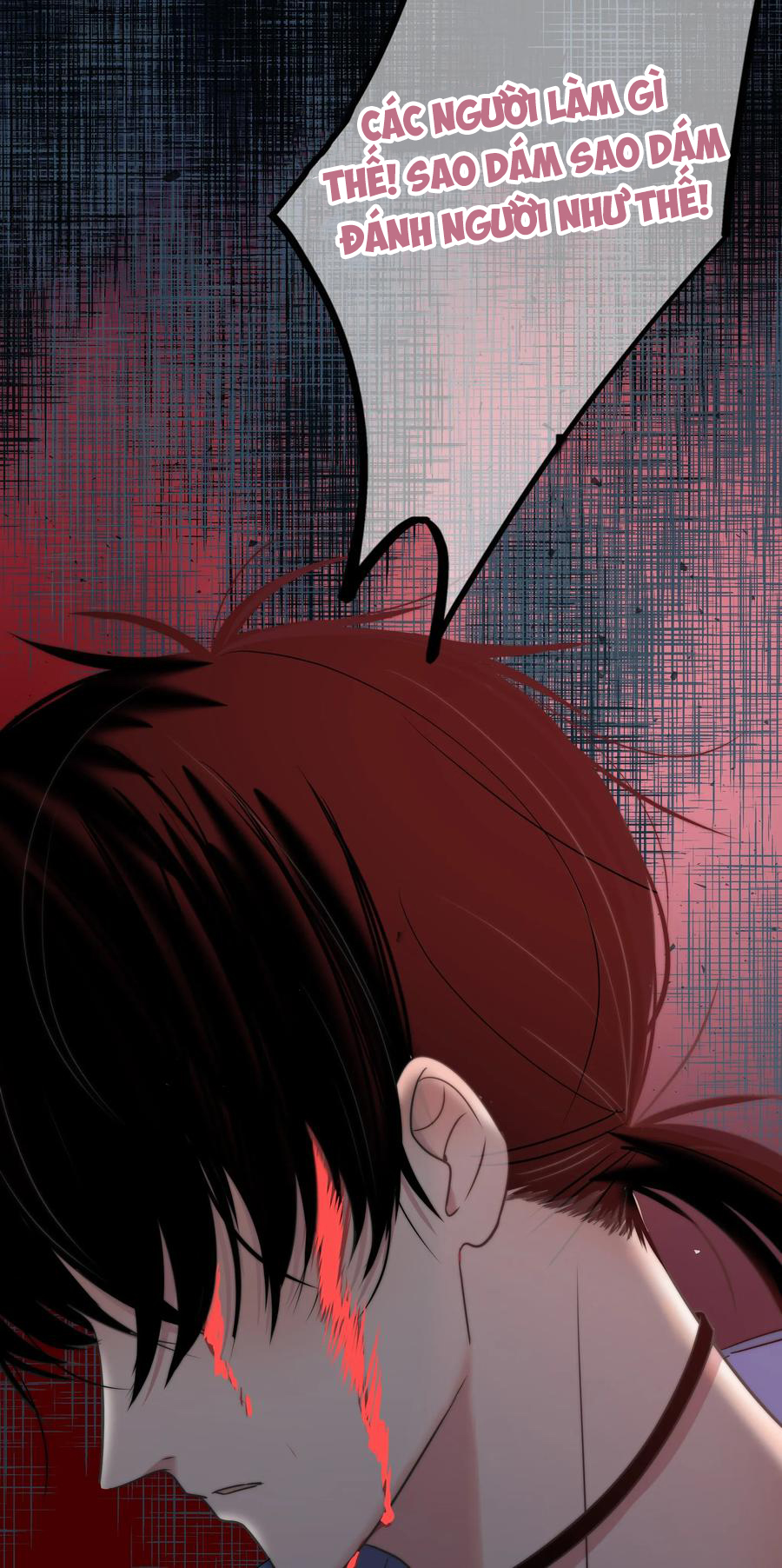 chạm vào thế giới của người chapter 6 15