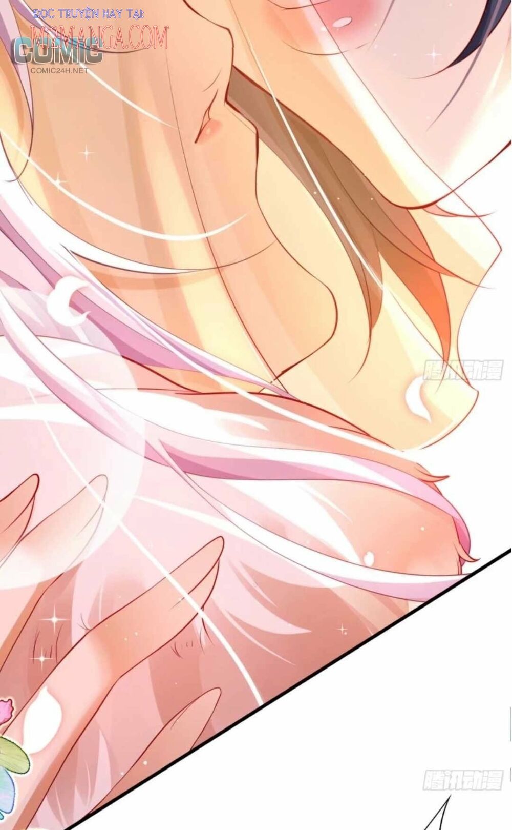 ác nữ vi đế chapter 82.2 10