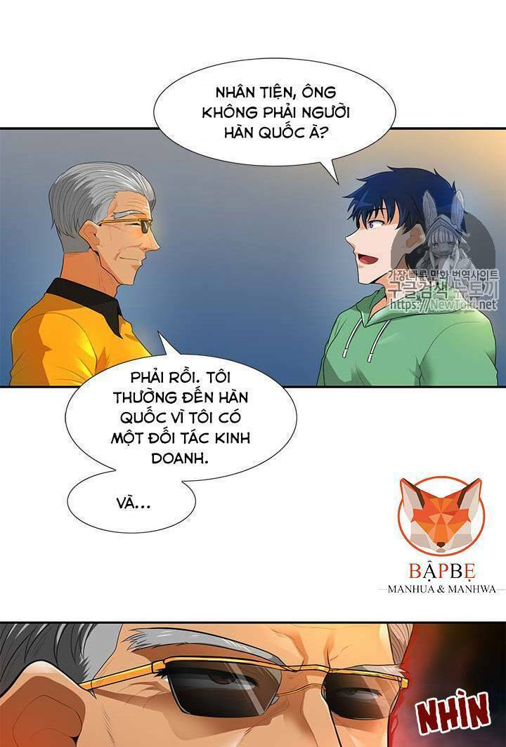 tôi tự động săn một mình chapter 32 51