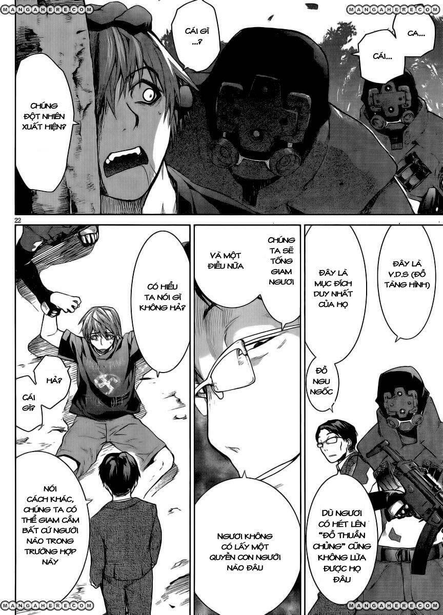 crime zone chapter 4 23