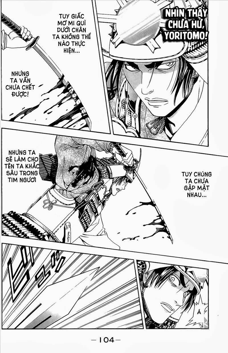 thiếu niên vương phần 2 chapter 47 39