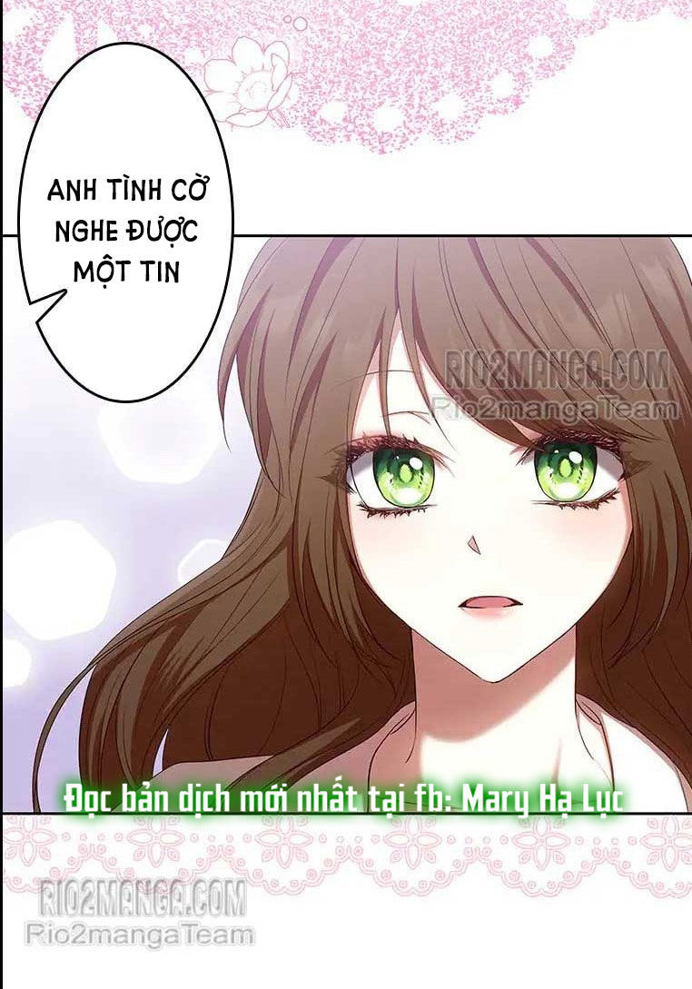 từ ác nữ tôi phải trở thành một người mẹ chapter 14 36