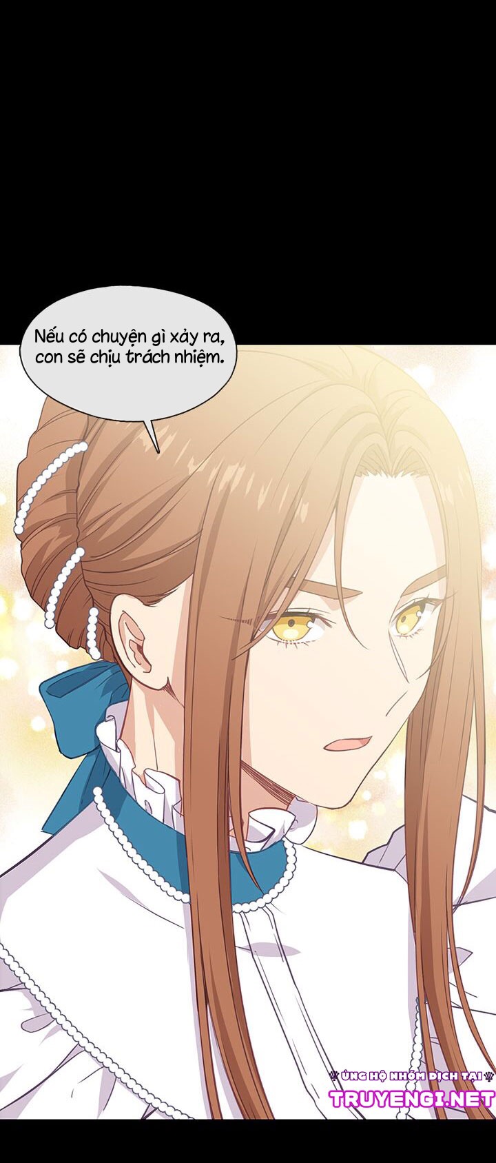 cẩn thận nữ phụ phản diện đấy! chapter 24 16