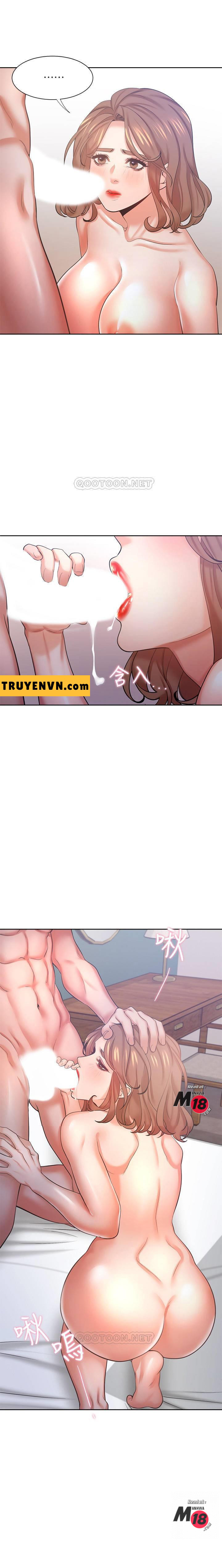 khát tình chapter 32 29