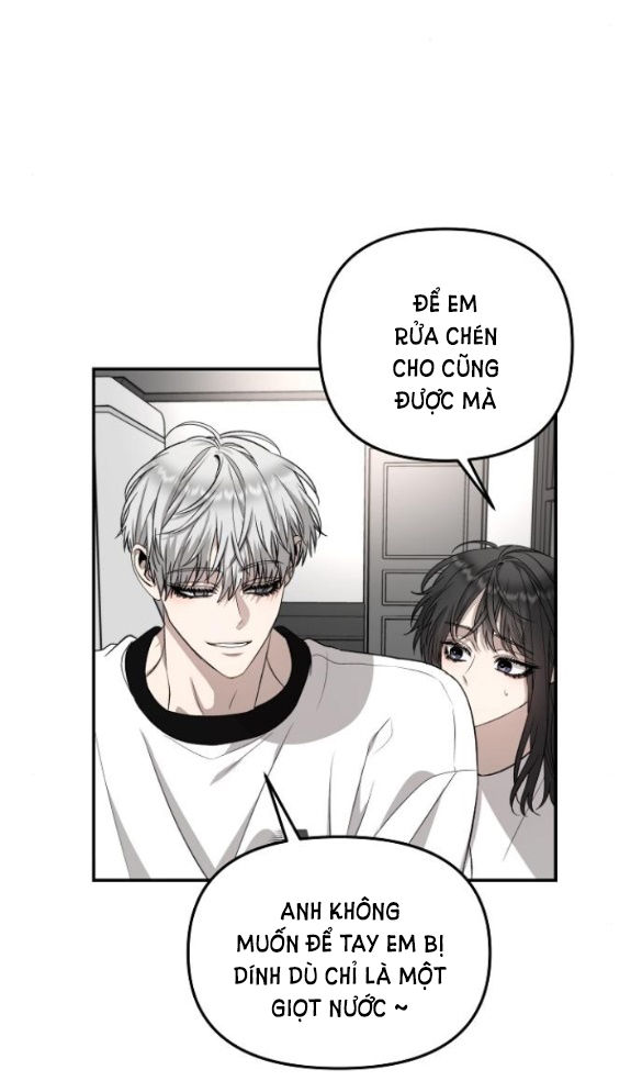 Tự Do Trong Mơ chapter 71.1 20