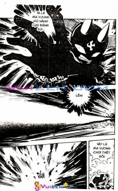 tiểu hòa thượng hd remake chapter 316 9