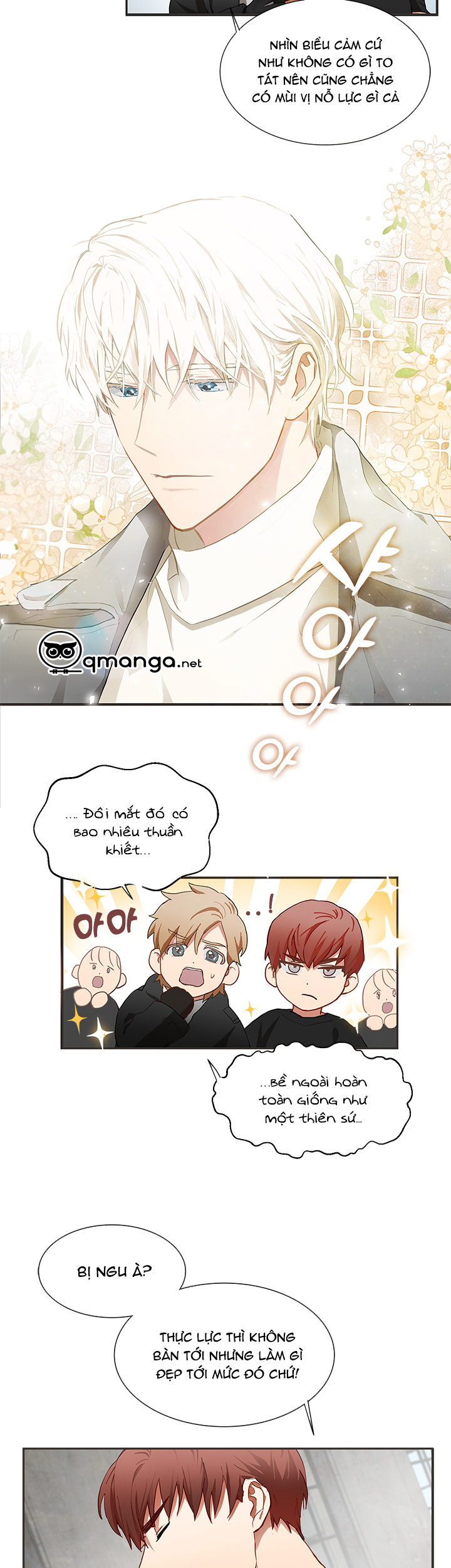 kẻ nói dối hoàn hảo chapter 1 13