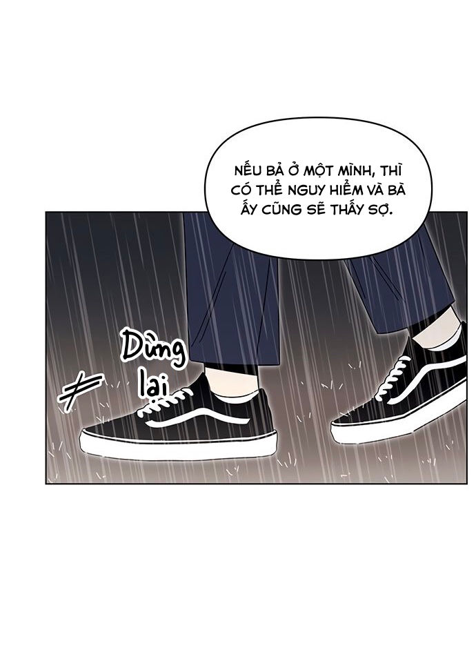 mùa hoa nở rộ chapter 18 3